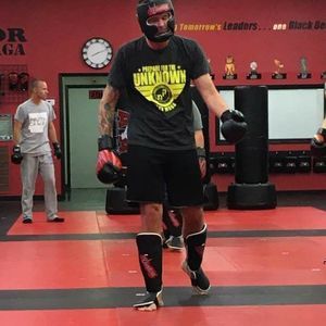 Meet your Posher, Scott